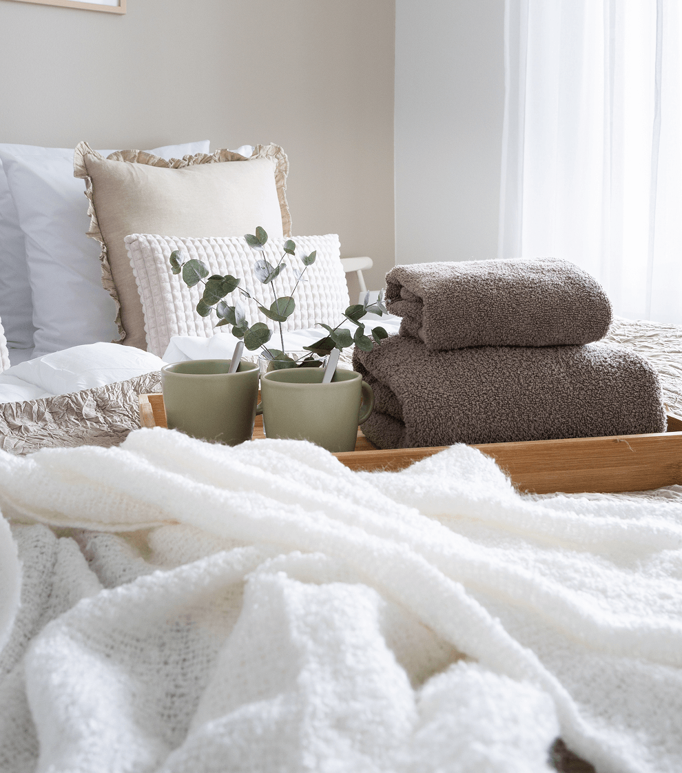 Hygge Boost Sales and visibility service