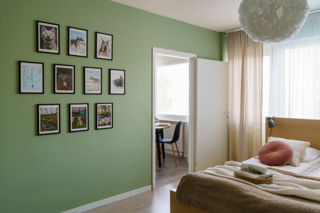 Bedroom 1
