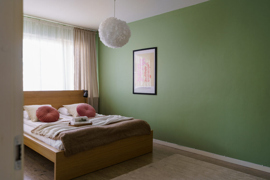 Bedroom 1