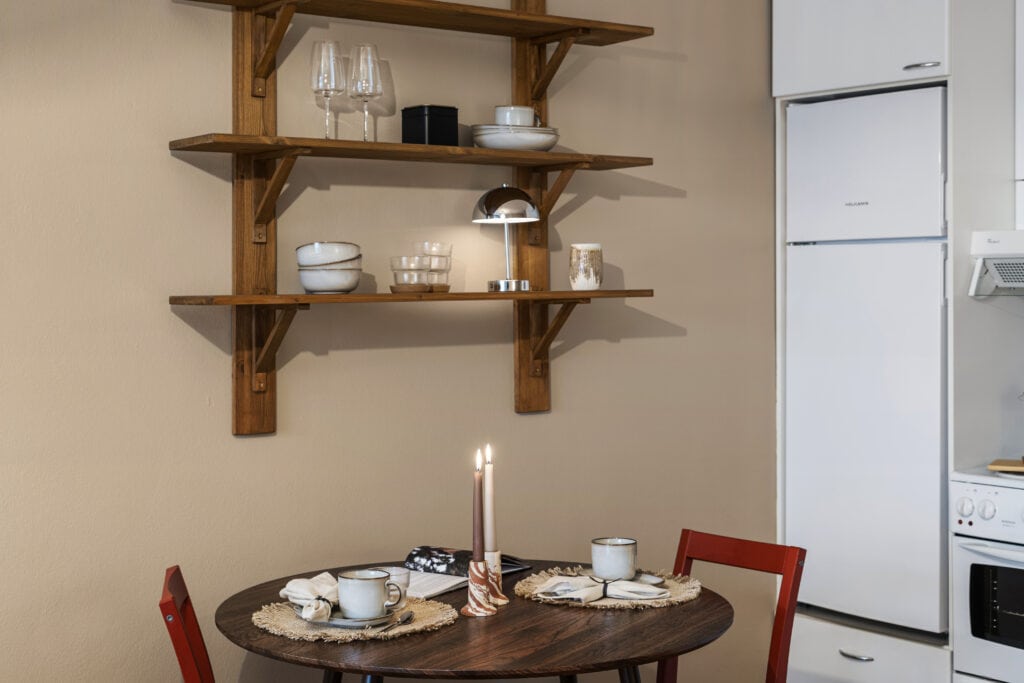 Kitchenette