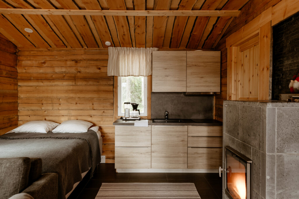 Kitchenette