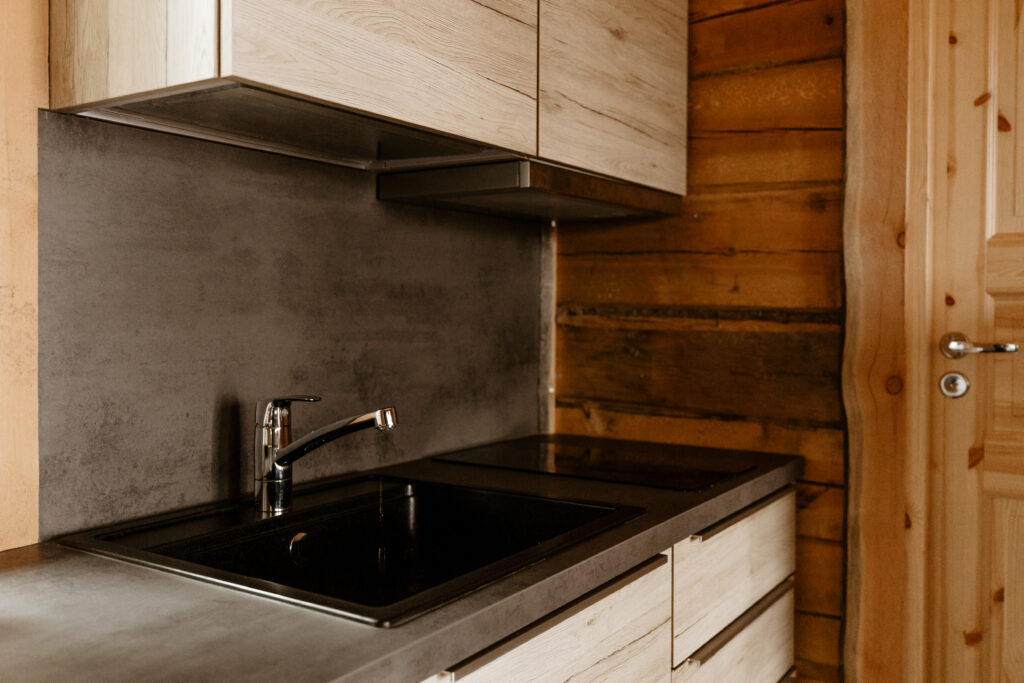 Kitchenette