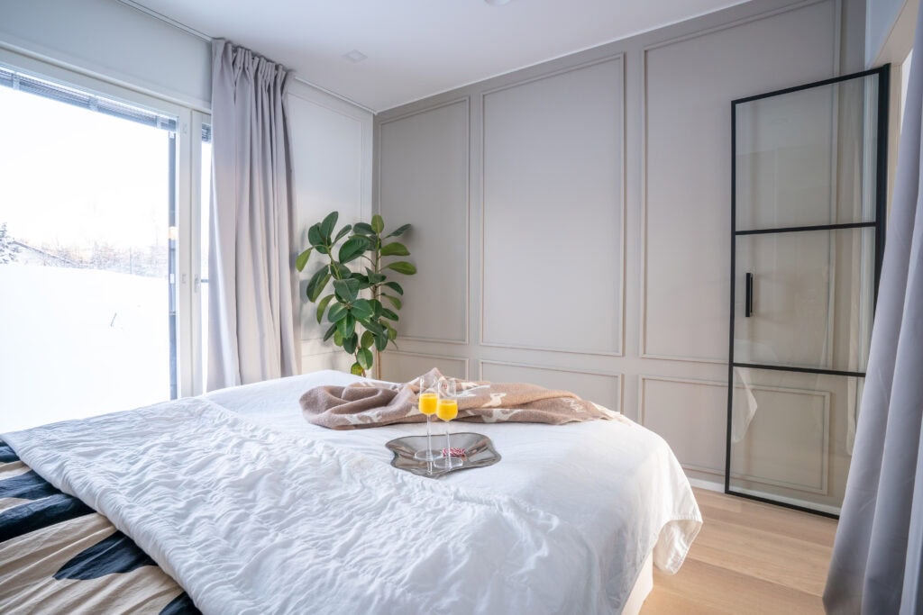 Bedroom 4