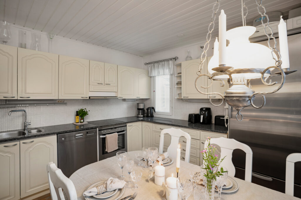 Kitchenette