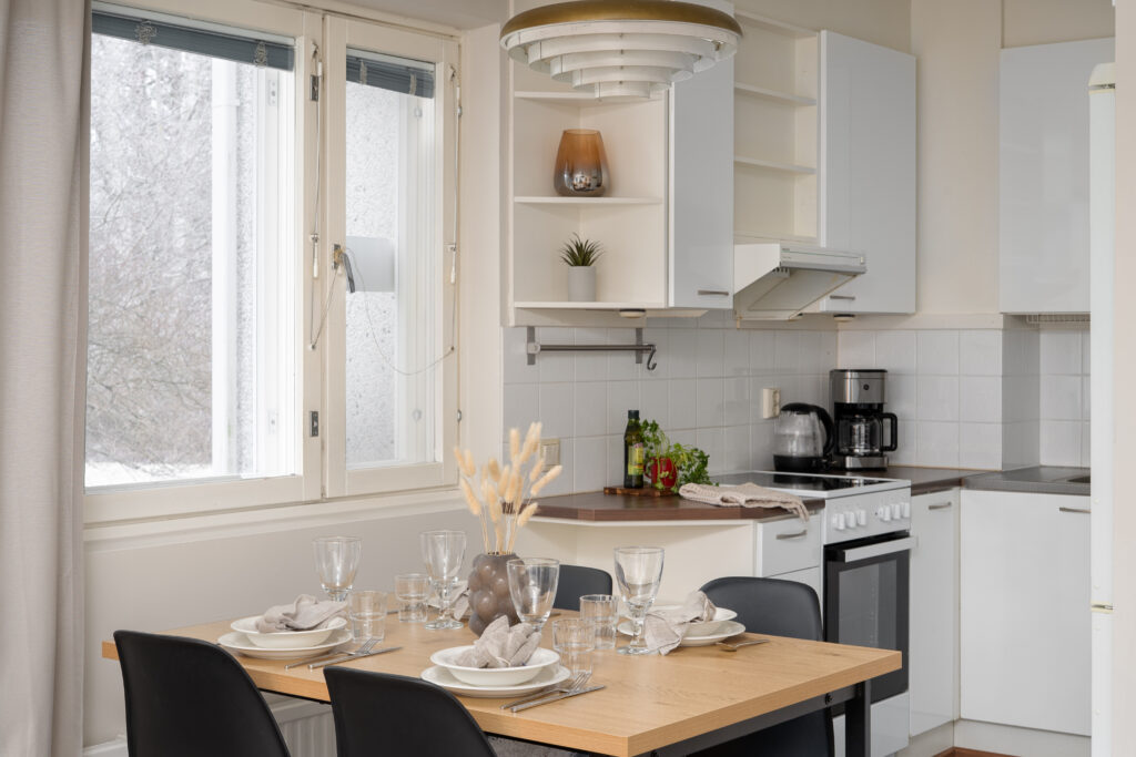 Kitchenette